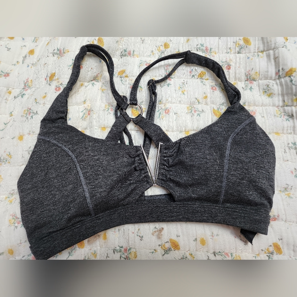 Bombshell sports bra